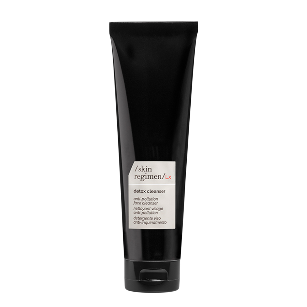 COMFORT ZONE Skin Regimen LX Detox Cleanser 150ml - Очищувальний засіб для обличчя проти забруднення COMFORT ZONE Skin Regimen LX Detox Cleanser 150ml - Очищувальний засіб для обличчя проти забруднення